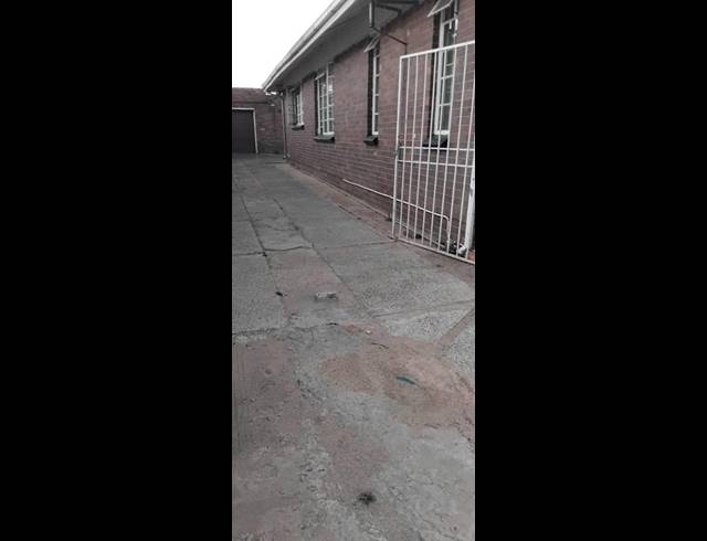 3 BEDROOM PROPERTY TO RENT IN KENSINGTON